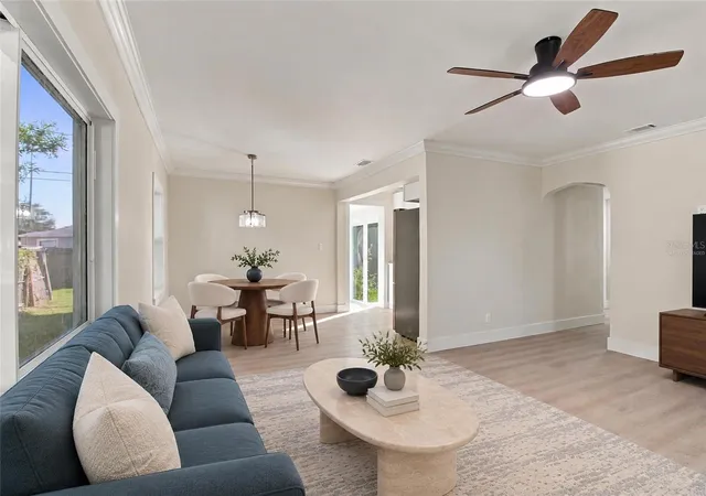 Photo 4 of Single family home for sale at 4540 Emerson Ave S, Saint Petersburg, FL 33711 | MLS# TB8560274 | Listing updated on 2026-10-22