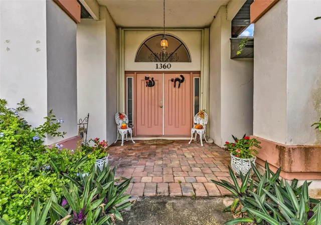 Photo 1 of Single family home for sale at 1360 Inverness St, Port Charlotte, FL 33952 | MLS# C7532300 | Listing updated on 2026-10-30