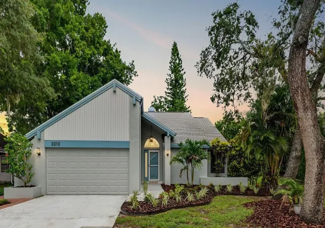 Photo 1 of Single family home for sale at 3010 Longbrooke Way, Clearwater, FL 33760 | MLS# TB8560277 | Listing updated on 2026-10-23