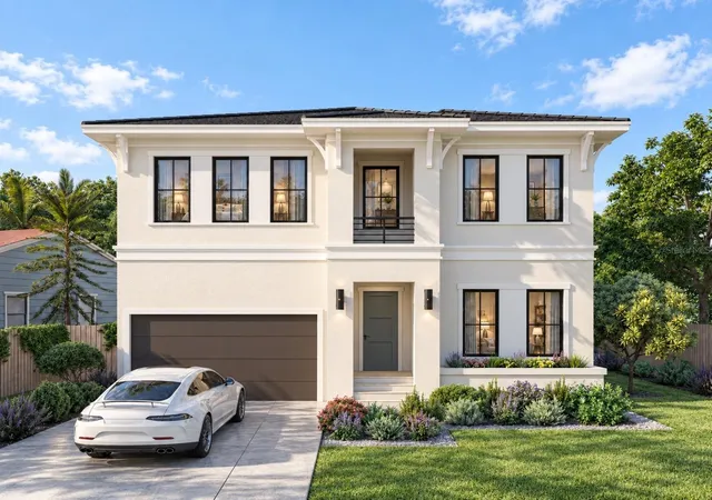 Single family home for sale at 3631 S Hesperides St, TAMPA, FL 33629 | MLS# TB8560279