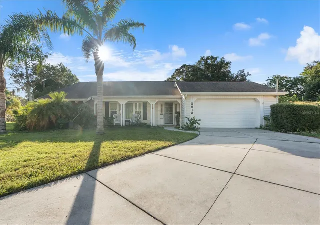 Single family home for sale at 8018 Wet Rock Row, HUDSON, FL 34667 | MLS# W7890505