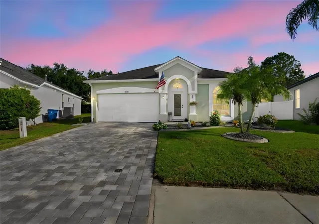 Photo 1 of Sale Pending at 10225 Goldenbrook Way, Tampa, FL 33647 | MLS# TB8560280 | Listing updated on 2026-10-30