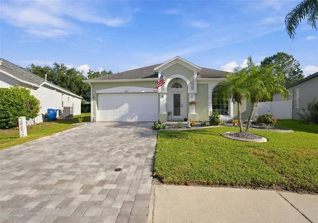 Photo 1 of Sale Pending at 10225 Goldenbrook Way, Tampa, FL 33647 | MLS# TB8560280 | Listing updated on 2026-10-30