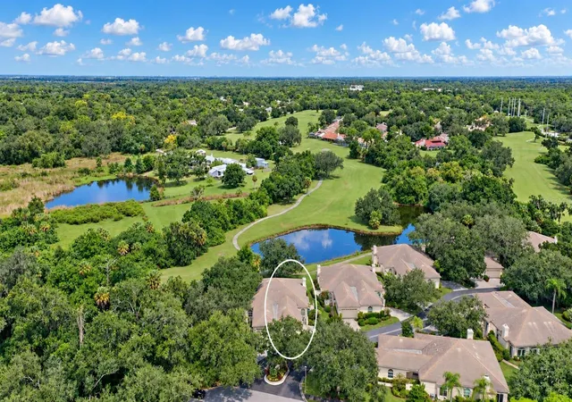 Single family home for sale at 3407 Hadfield Greene #13, SARASOTA, FL 34235 | MLS# A4710402