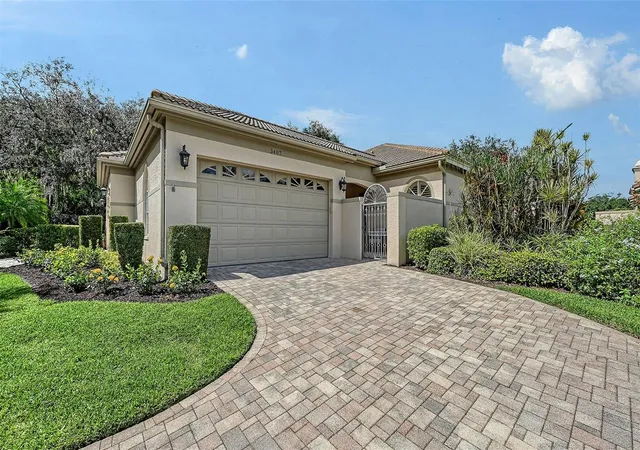 Photo 1 of House for sale at 3407 Hadfield Greene #13, Sarasota, FL 34235 | MLS# A4710402 | Listing updated on 2026-10-23