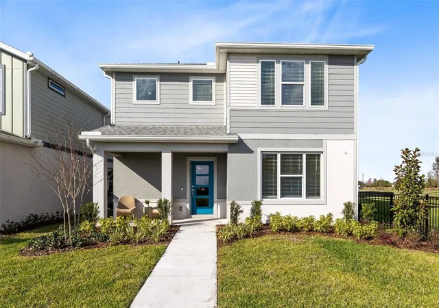 Single family home for sale at 5064 Oak Seed Way, Saint Cloud, FL 34771 | MLS# O6451645