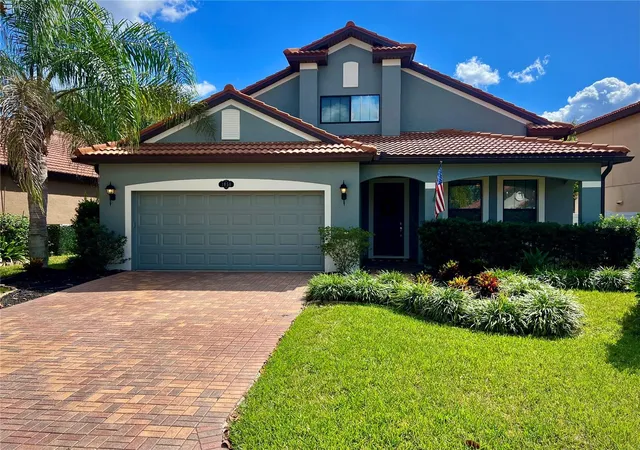 Photo 1 of Single family home for sale at 1850 Altavista Circle, Lakeland, FL 33810 | MLS# L4965949 | Listing updated on 2026-10-29