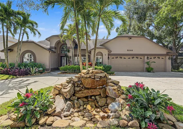 Photo 1 of Single family home for sale at 5644 Glencrest Blvd, Tampa, FL 33625 | MLS# TB8560286 | Listing updated on 2026-10-23