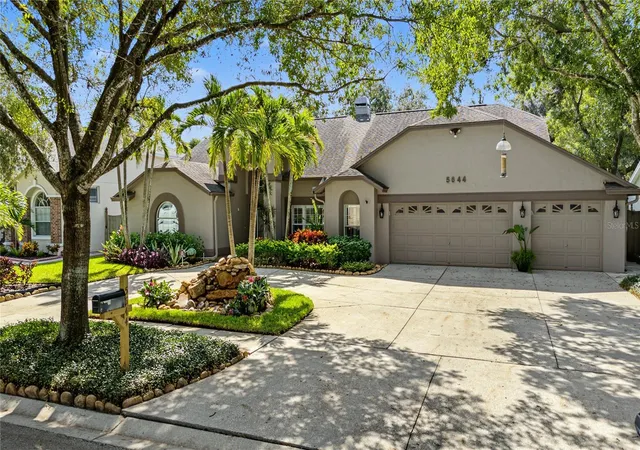 Photo 2 of Single family home for sale at 5644 Glencrest Blvd, Tampa, FL 33625 | MLS# TB8560286 | Listing updated on 2026-10-23