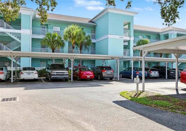 Condo for sale at 19385 Water Oak Dr #204, PORT CHARLOTTE, FL 33948 | MLS# C7532304