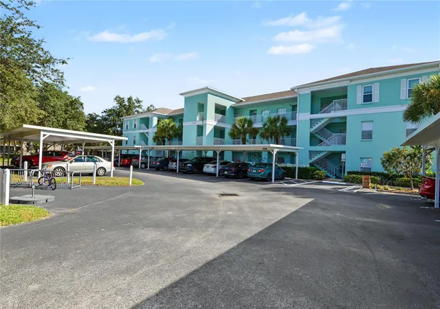 Photo 1 of Condo for sale at 19385 Water Oak Dr #204, Port Charlotte, FL 33948 | MLS# C7532304 | Listing updated on 2026-10-29