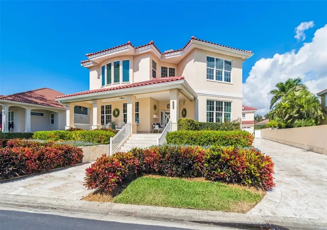 Photo 1 of Single family home for sale at 4707 Skimmer Way S, Saint Petersburg, FL 33711 | MLS# TB8560287 | Listing updated on 2026-10-24
