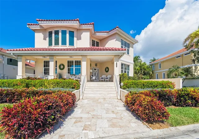 Photo 4 of Single family home for sale at 4707 Skimmer Way S, Saint Petersburg, FL 33711 | MLS# TB8560287 | Listing updated on 2026-10-24