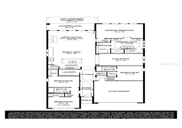 Photo 2 of Sale Pending at 9432 Quest Seeker Trl, Parrish, FL 34219 | MLS# TB8560289 | Listing updated on 2026-10-22
