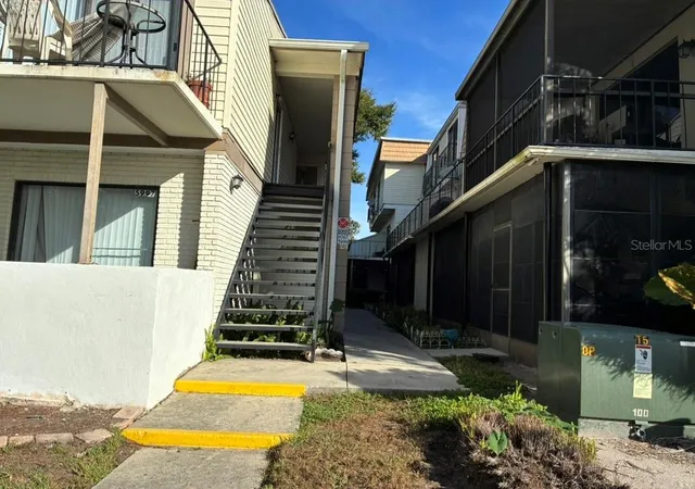 Condo for sale at 5999 Village Cir #990, ORLANDO, FL 32822 | MLS# O6451654
