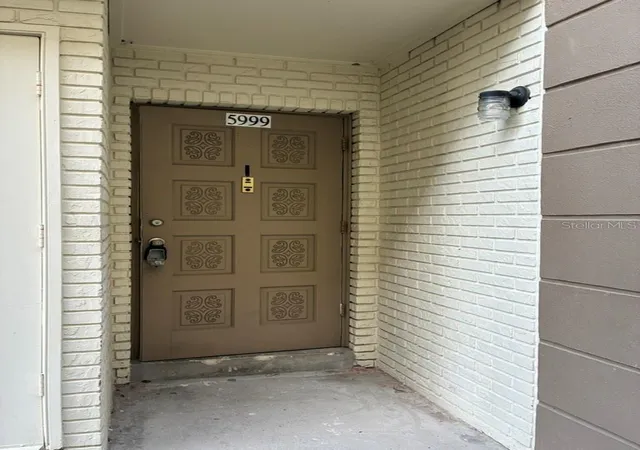 Photo 1 of Condo for sale at 5999 Village Cir #990, Orlando, FL 32822 | MLS# O6451654 | Listing updated on 2026-10-22