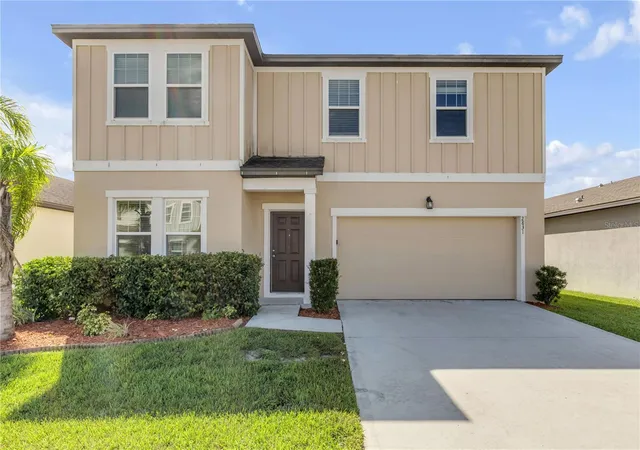 Photo 1 of Single family home for sale at 2831 Neverland Dr, New Smyrna Beach, FL 32168 | MLS# V4951936 | Listing updated on 2026-10-23