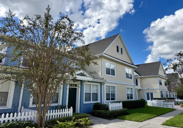 Photo 1 of Condo for sale at 4021 Venetian Bay Dr #103, Kissimmee, FL 34741 | MLS# S5159954 | Listing updated on 2026-10-23