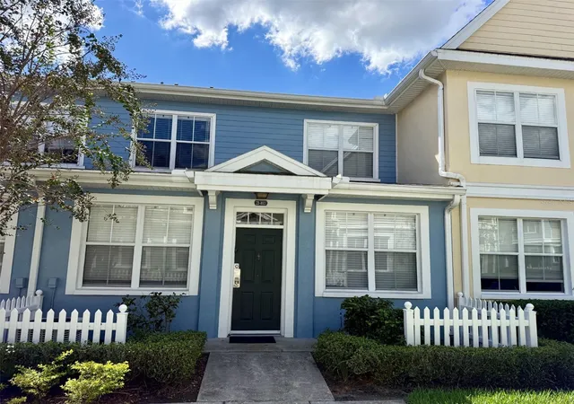 Photo 2 of Condo for sale at 4021 Venetian Bay Dr #103, Kissimmee, FL 34741 | MLS# S5159954 | Listing updated on 2026-10-23