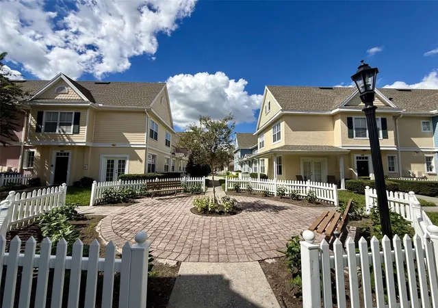 Photo 3 of Condo for sale at 4021 Venetian Bay Dr #103, Kissimmee, FL 34741 | MLS# S5159954 | Listing updated on 2026-10-23