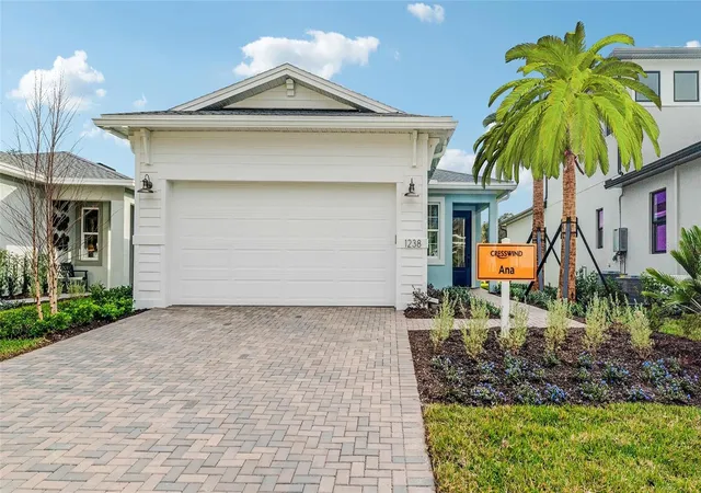 Single family home for sale at 1238 Trident Loop, DELAND, FL 32724 | MLS# W7890508