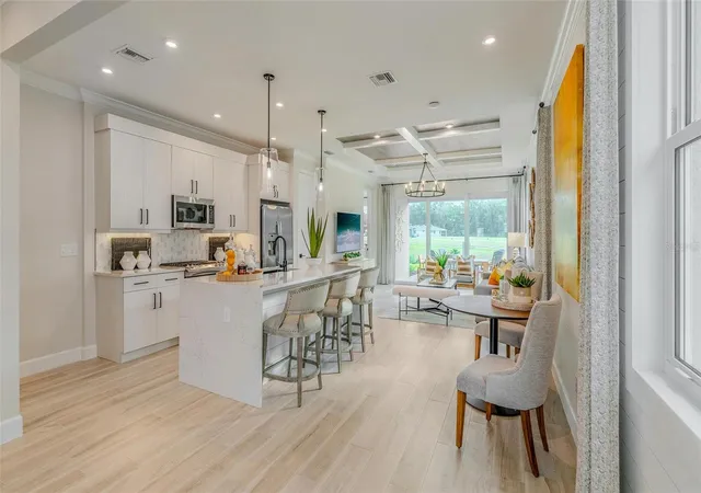 Photo 3 of Single family home for sale at 1238 Trident Loop, Deland, FL 32724 | MLS# W7890508 | Listing updated on 2026-10-22