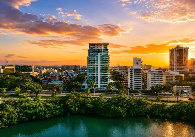 Photo 1 of Condo for sale at 555 Monserrate #0, San Juan, PR 00907 | MLS# PR9125152 | Listing updated on 2026-10-22