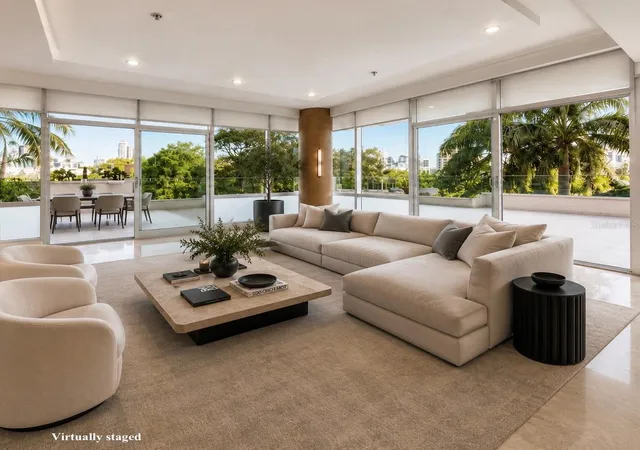 Photo 2 of Condo for sale at 555 Monserrate #0, San Juan, PR 00907 | MLS# PR9125152 | Listing updated on 2026-10-22