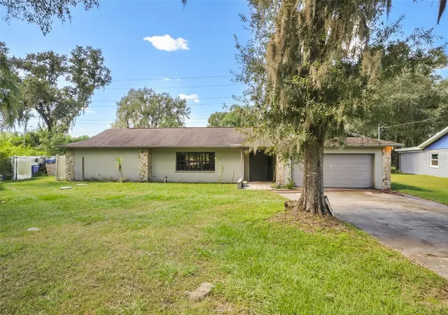 Single family home for sale at 6912 Senoj Dr, TAMPA, FL 33610 | MLS# TB8560296