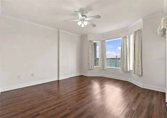 Listing Photo 4 - Condo for sale in building located at 157 Marine St, St. Augustine, FL 32084 - Unit #205