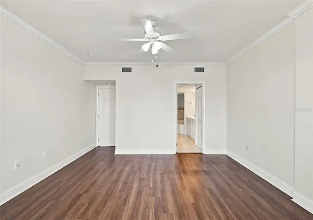 Listing Photo 5 - Condo for sale in building located at 157 Marine St, St. Augustine, FL 32084 - Unit #205