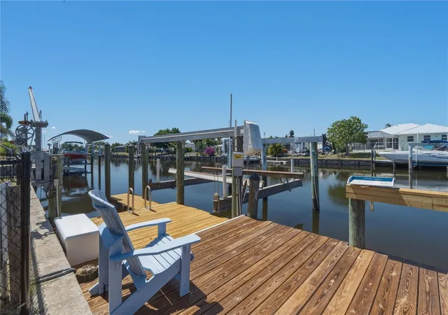 Single family home for sale at 21277 Edgewater Dr, PORT CHARLOTTE, FL 33952 | MLS# C7532306