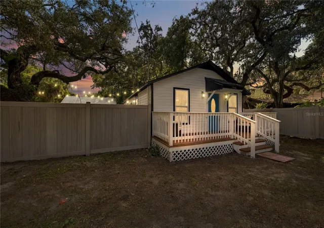Photo 1 of Single family home for sale at 1503 E Powhatan Ave, Tampa, FL 33610 | MLS# TB8560298 | Listing updated on 2026-10-22