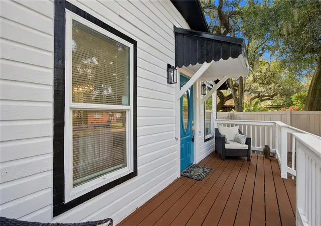 Photo 2 of Single family home for sale at 1503 E Powhatan Ave, Tampa, FL 33610 | MLS# TB8560298 | Listing updated on 2026-10-22