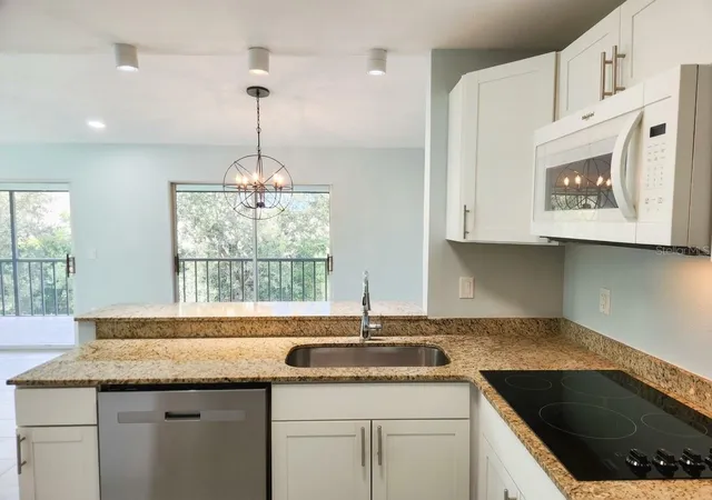 Photo 2 of Condo for sale at 2688 Clubhouse Dr #201, Sarasota, FL 34232 | MLS# A4710406 | Listing updated on 2026-10-29