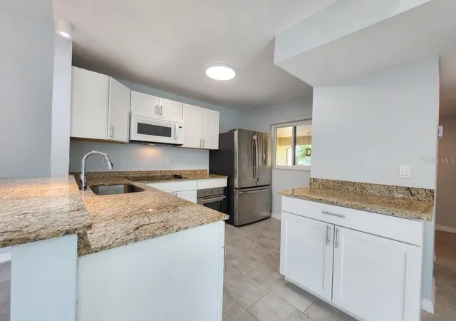 Photo 3 of Condo for sale at 2688 Clubhouse Dr #201, Sarasota, FL 34232 | MLS# A4710406 | Listing updated on 2026-10-29