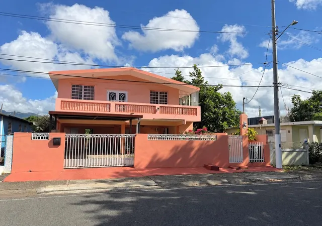 Photo 1 of Sale Pending at Calle 2 Urb Vives 257, Guayama, PR 00784 | MLS# PR9125153 | Listing updated on 2026-10-29