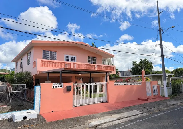 Photo 1 of Sale Pending at Calle 2 Urb Vives 257, Guayama, PR 00784 | MLS# PR9125153 | Listing updated on 2026-10-29