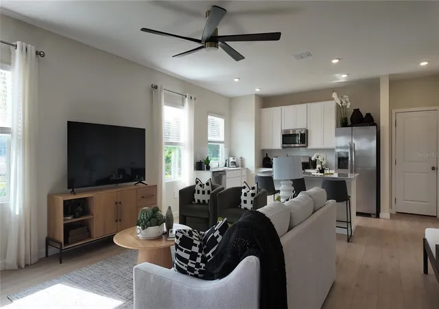 Photo 3 of Single family home for sale at 4386 Bentgrass Bnd, Saint Cloud, FL 34772 | MLS# O6451668 | Listing updated on 2026-10-22