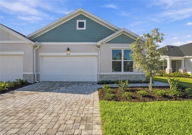 Single family home for sale at 2833 Marrakesh Ln, SARASOTA, FL 34234 | MLS# TB8560306