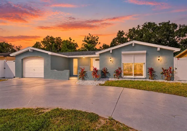 Single family home for sale at 11041 Zimmerman Rd, PORT RICHEY, FL 34668 | MLS# W7890512
