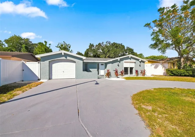 Photo 1 of Single family home for sale at 11041 Zimmerman Rd, Port Richey, FL 34668 | MLS# W7890512 | Listing updated on 2026-10-28