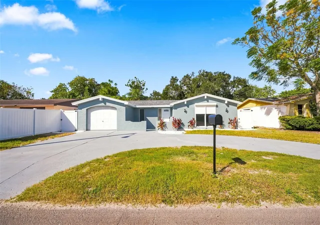 Photo 2 of Single family home for sale at 11041 Zimmerman Rd, Port Richey, FL 34668 | MLS# W7890512 | Listing updated on 2026-10-28