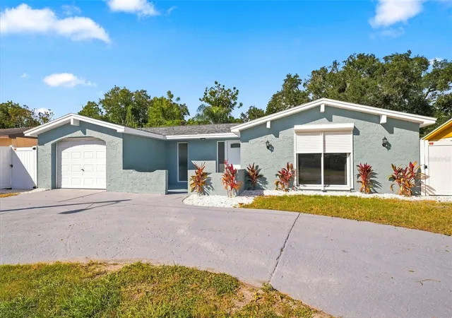 Photo 4 of Single family home for sale at 11041 Zimmerman Rd, Port Richey, FL 34668 | MLS# W7890512 | Listing updated on 2026-10-28