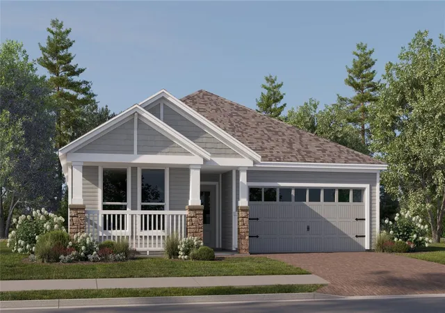 Single family home for sale at 4597 Edgel Pass, St Cloud, FL 34772 | MLS# O6451672 | Listing updated on 2026-10-22