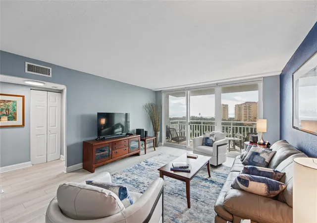 Photo 3 of Condo for sale at 700 Beach Dr NE #701, Saint Petersburg, FL 33701 | MLS# TB8560310 | Listing updated on 2026-10-22