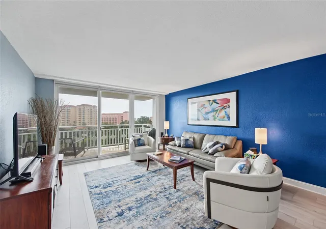 Photo 4 of Condo for sale at 700 Beach Dr NE #701, Saint Petersburg, FL 33701 | MLS# TB8560310 | Listing updated on 2026-10-22