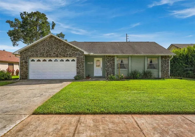 Single family home for sale at 4164 Thomassa Ct, ORLANDO, FL 32812 | MLS# O6451675