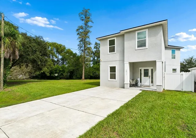 Photo 1 of Single family home for sale at 7911 N Packwood Ave, Tampa, FL 33604 | MLS# TB8560311 | Listing updated on 2026-10-28