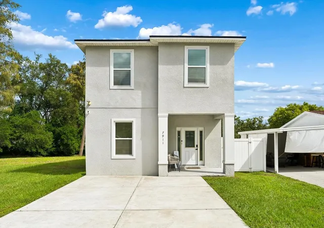 Photo 2 of Single family home for sale at 7911 N Packwood Ave, Tampa, FL 33604 | MLS# TB8560311 | Listing updated on 2026-10-28